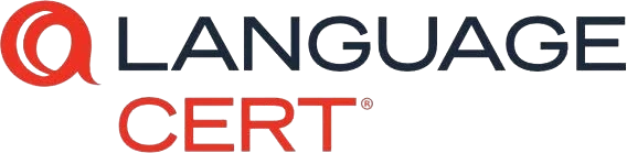 languagecert logo
