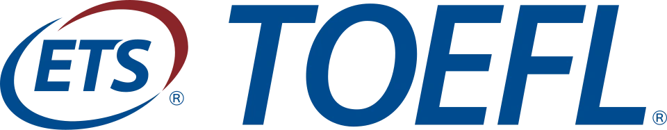toefl logo